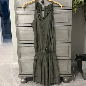 Ramy Brook dress. New with tags. Never worn.